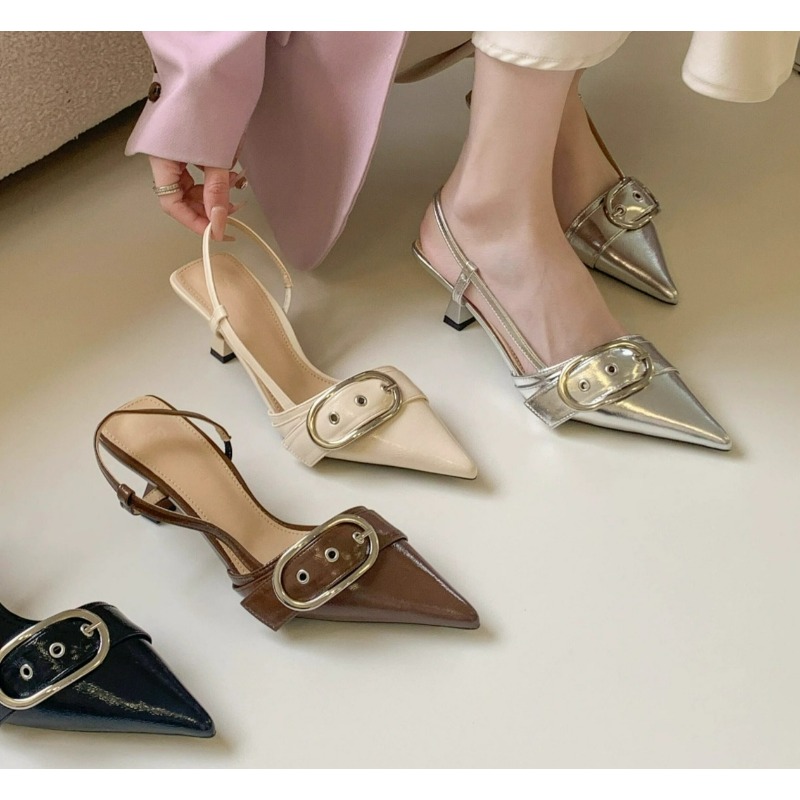 Wedding Fx - Nuove Scarpe da Donna Eleganti con
