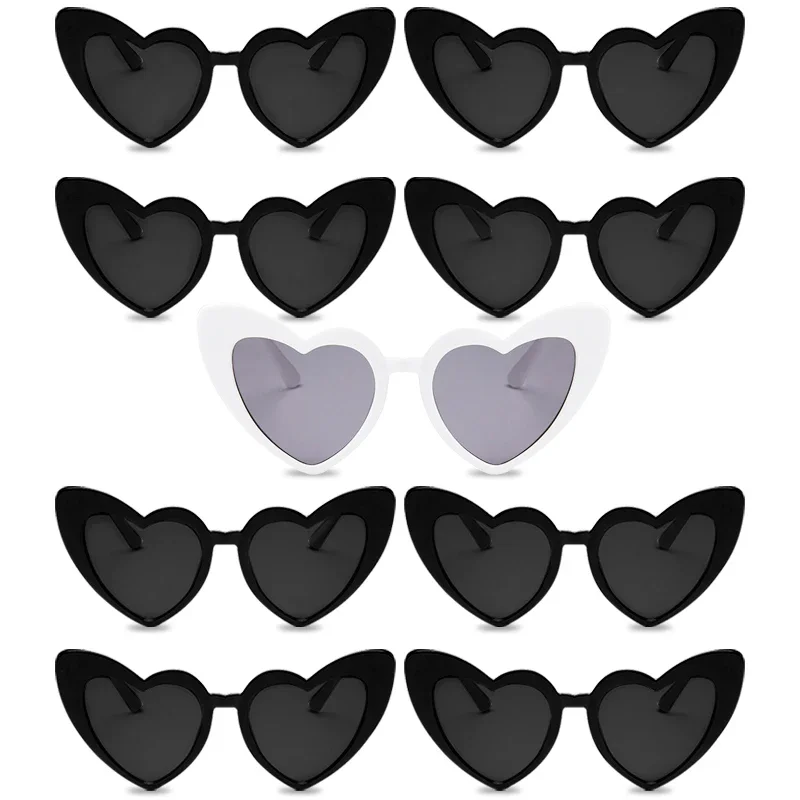 Wedding Decoration Supply - Occhiali da sole a forma di
