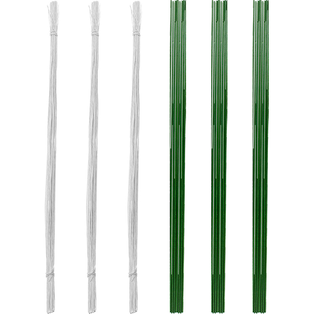 Wedding Decoration Supply - 200 Pezzi Steli di Carta per