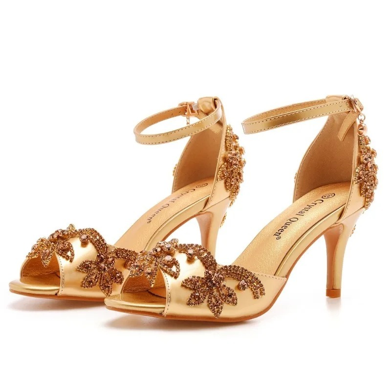 Wedding Fx - Scarpe da Donna di Design alla