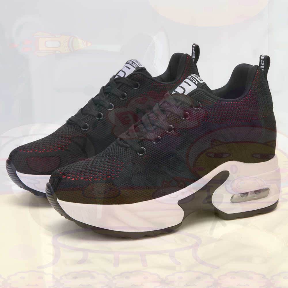 Wedding Supply Resale - Rosso Taglia 36 Scarpe Donna Tennis