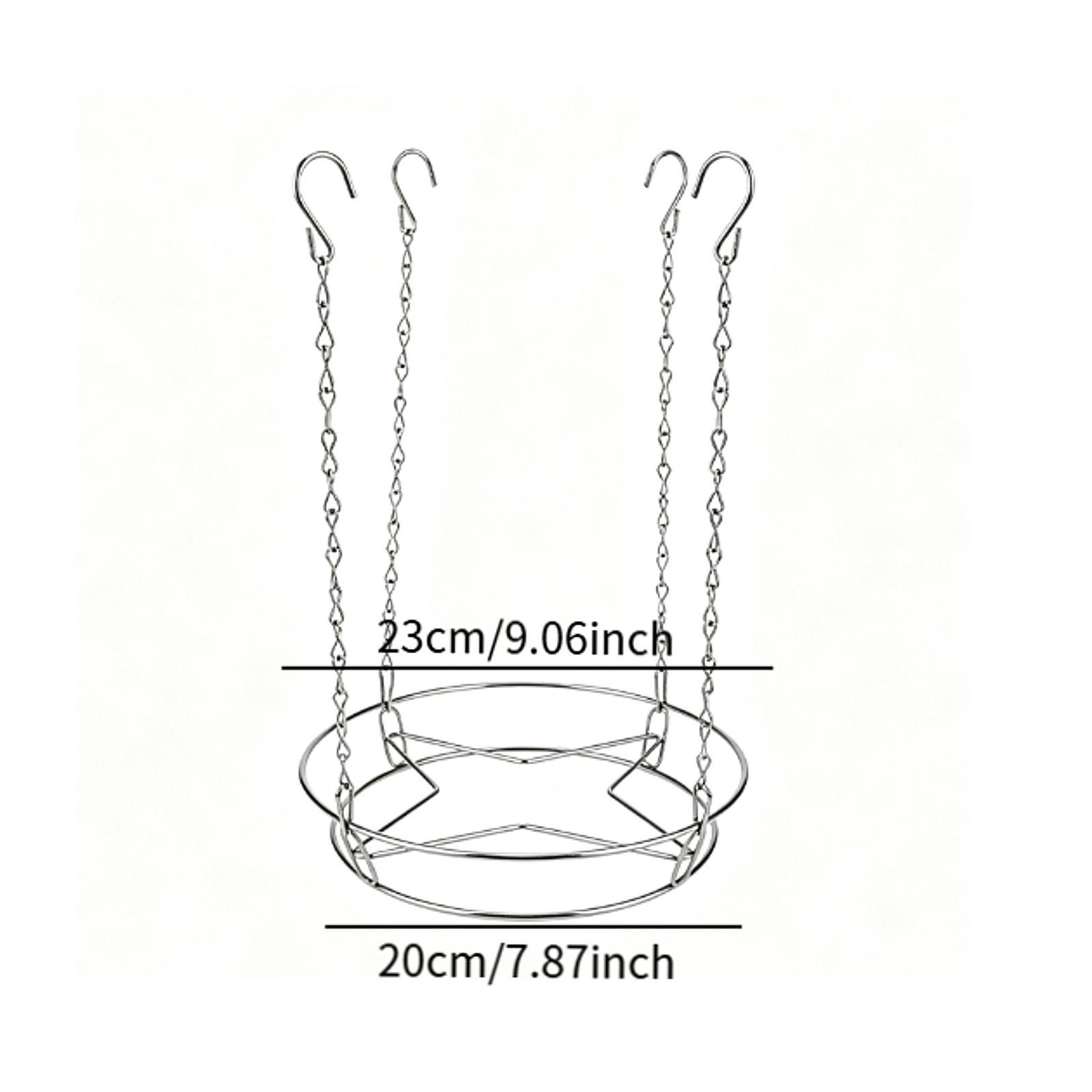 Wedding Decoration Supply - Supporto Regolabile per Vasi, Decorazione per