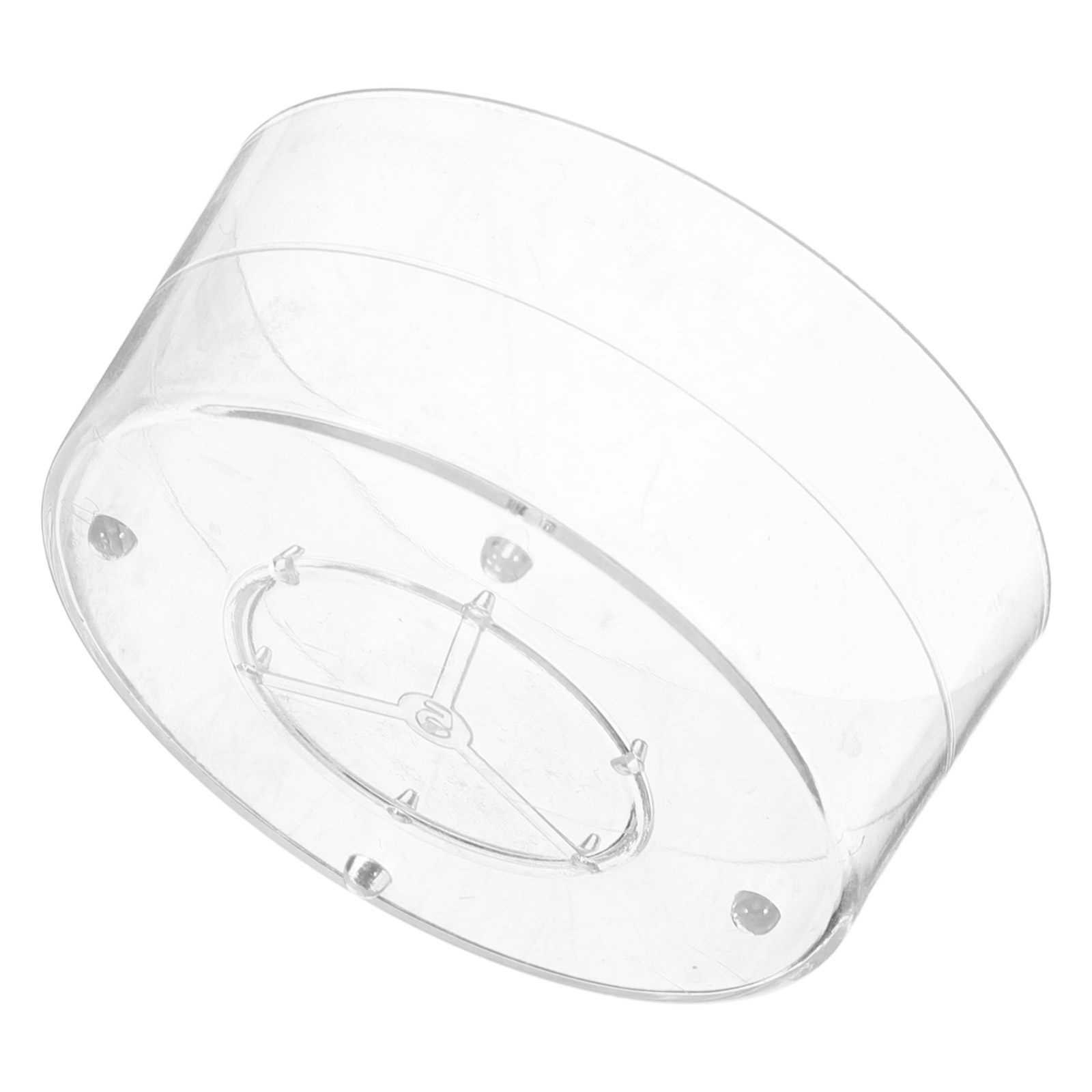 Wedding Decoration Supply - 100 Pezzi di Bicchieri Rotondi in
