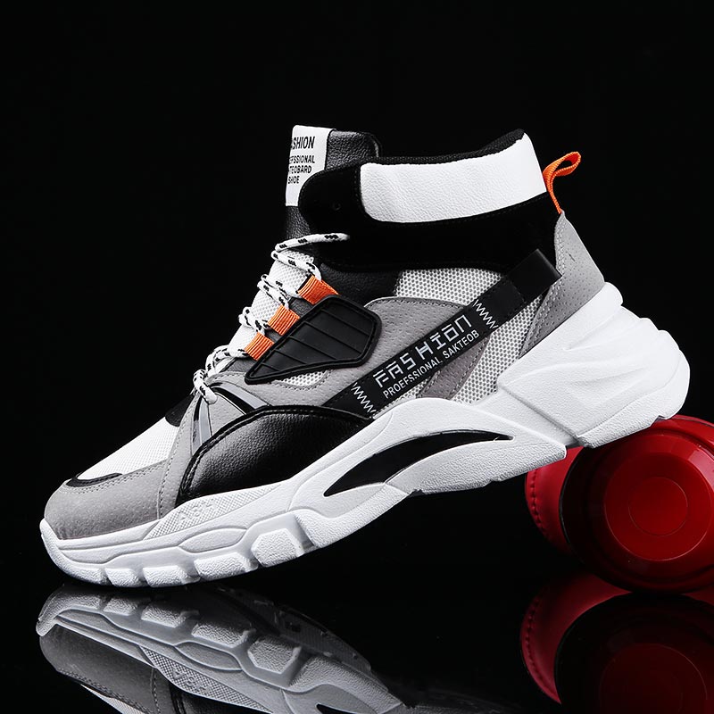 Wedding Supply Resale - Hightop di trasporto degli uomini di