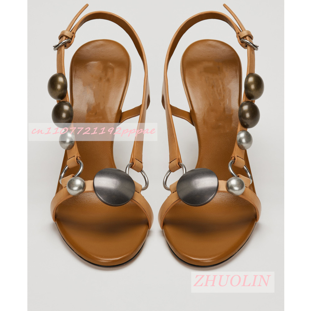 Sandali da Donna con Tacco Alt - Wedding Fx recensione e prezzo