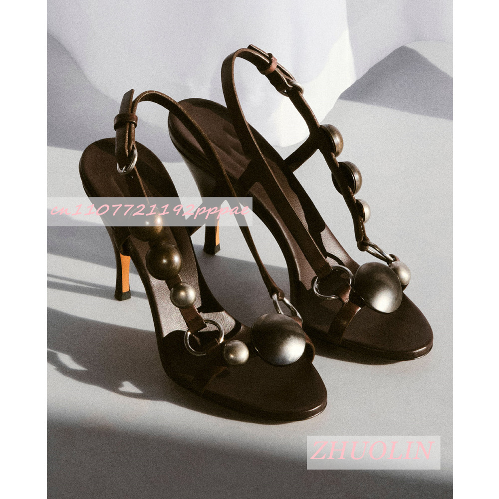 Sandali da Donna con Tacco Alt - Wedding Fx recensione e prezzo