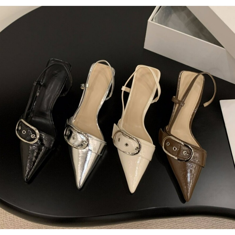 Nuove Scarpe da Donna Eleganti - Wedding Fx recensione e prezzo
