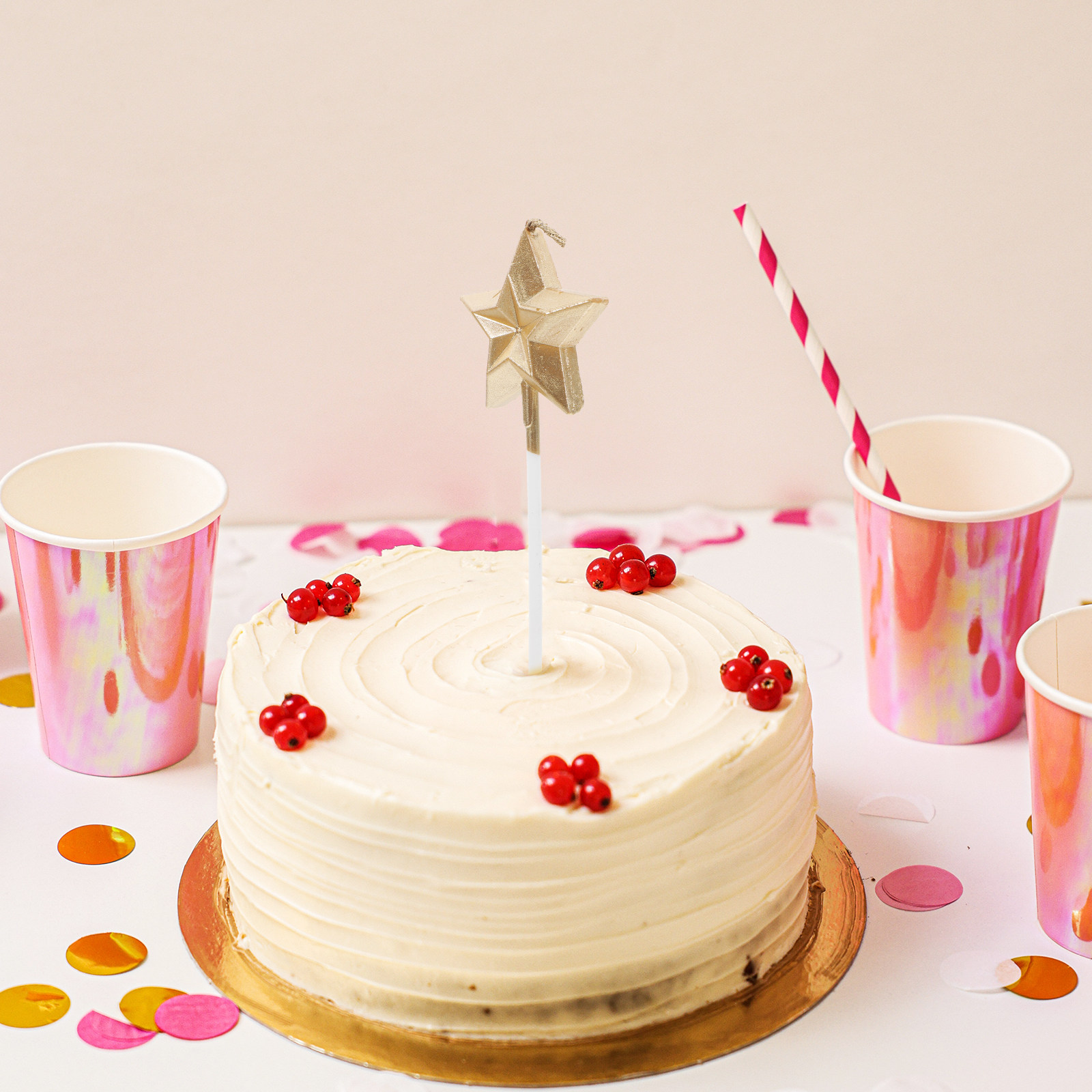 Set di 8 Decorazioni per Torte - Wedding Decoration Supply recensione e prezzo