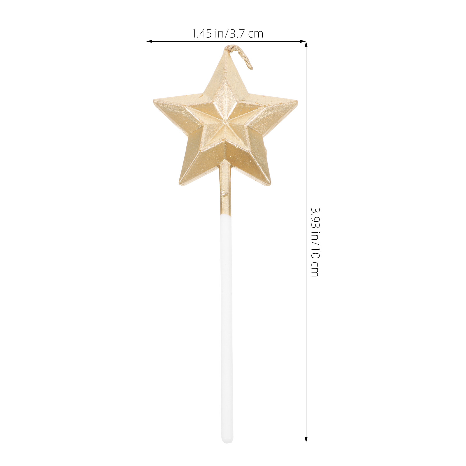 Set di 8 Decorazioni per Torte - Wedding Decoration Supply recensione e prezzo