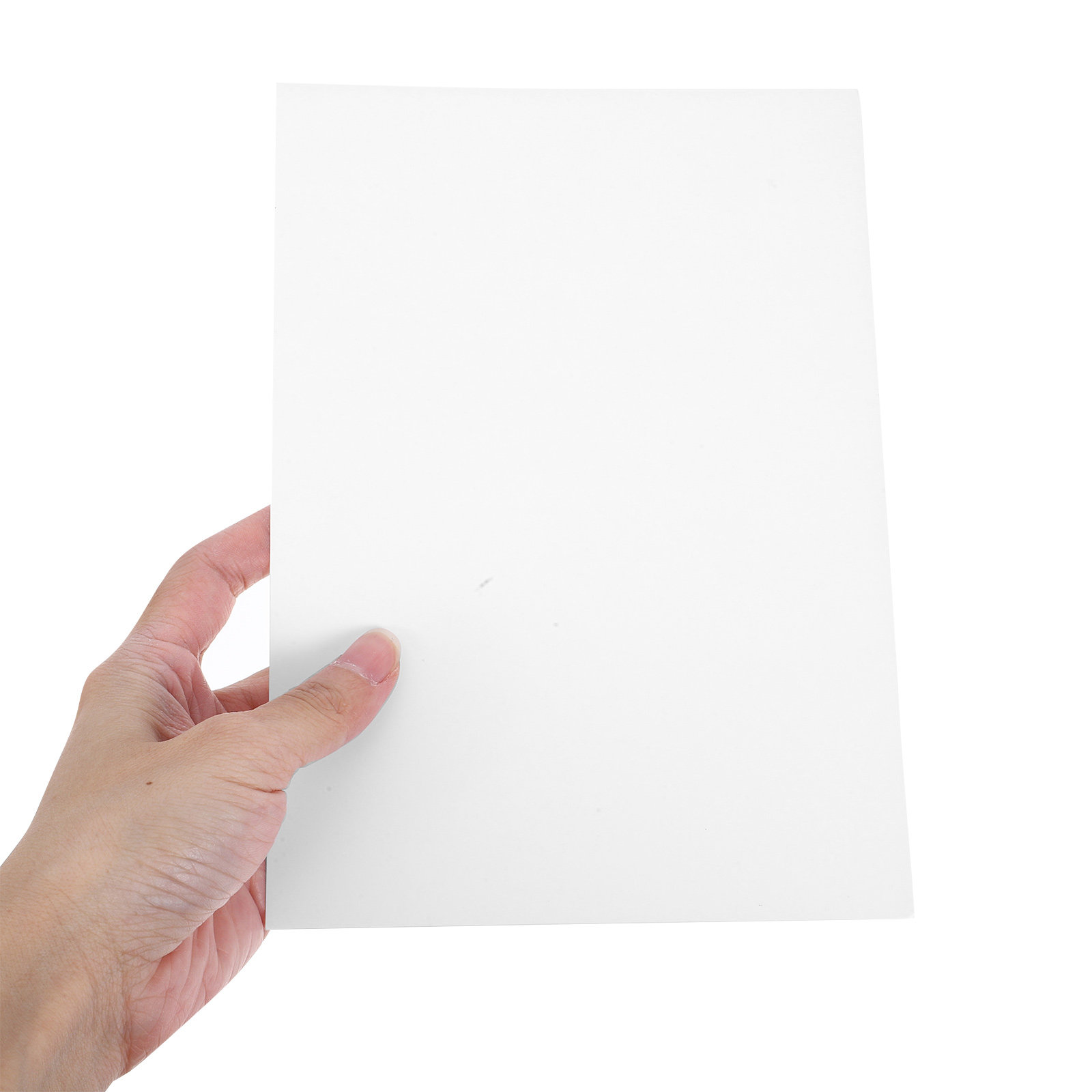 50 Pezzi di Cartoncino Bianco  - Papercraft Supply Invitation recensione e prezzo