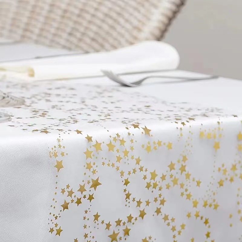 Runner da tavolo per feste Fib - Table Runner Sequin recensione e prezzo