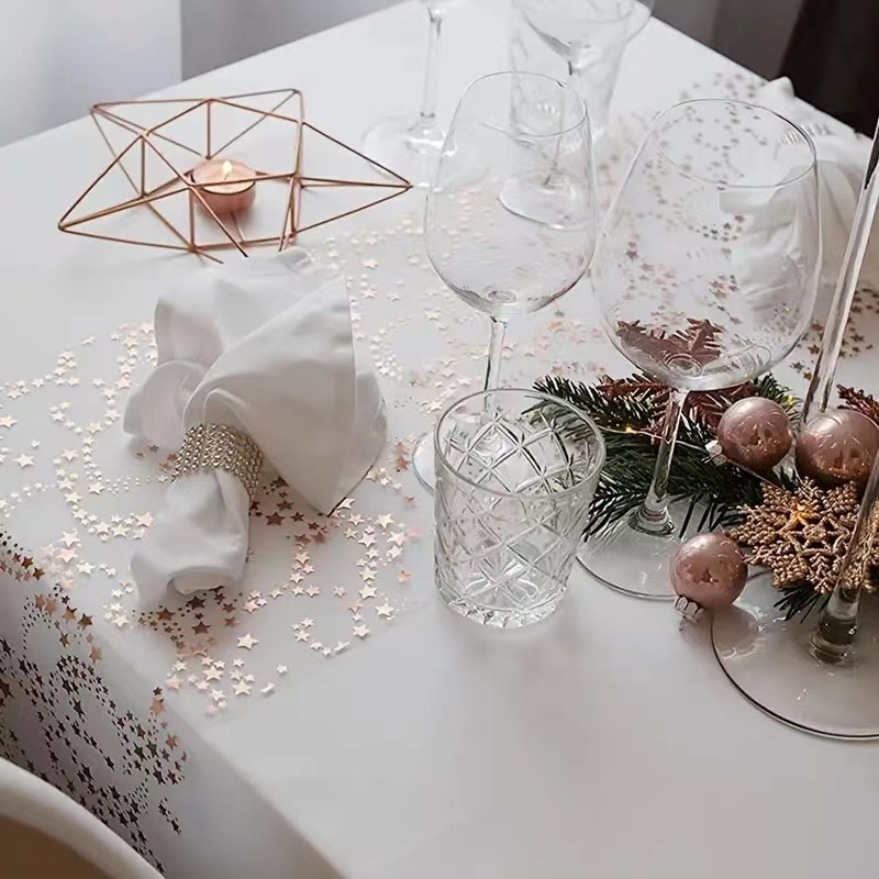 Runner da tavolo per feste Fib - Table Runner Sequin recensione e prezzo