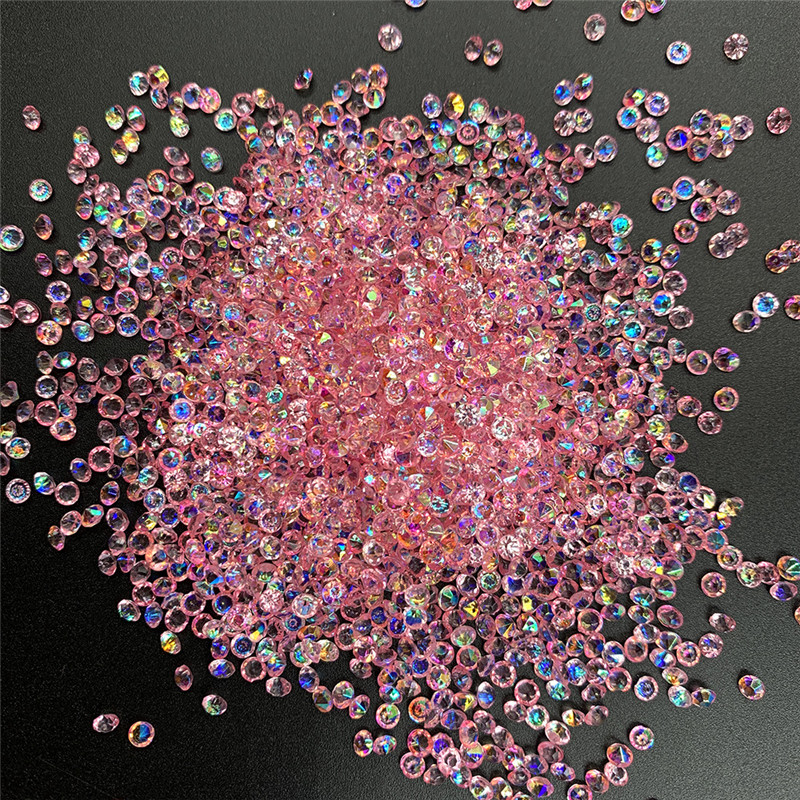 3000 pezzi mini cristallo fint - Wedding Decoration Supply recensione e prezzo