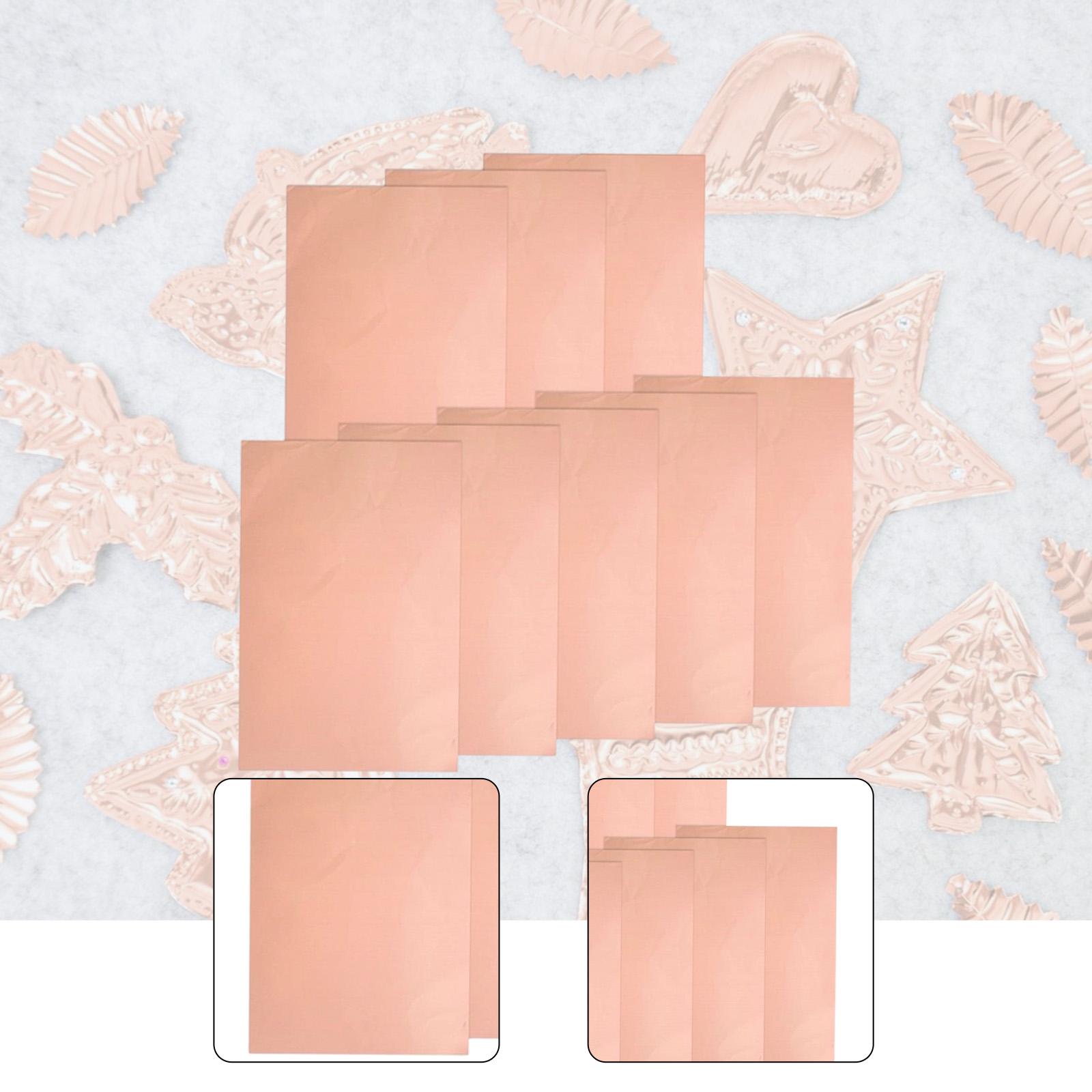 Fogli di Cartoncino Metallizza - Papercraft Supply Invitation recensione e prezzo
