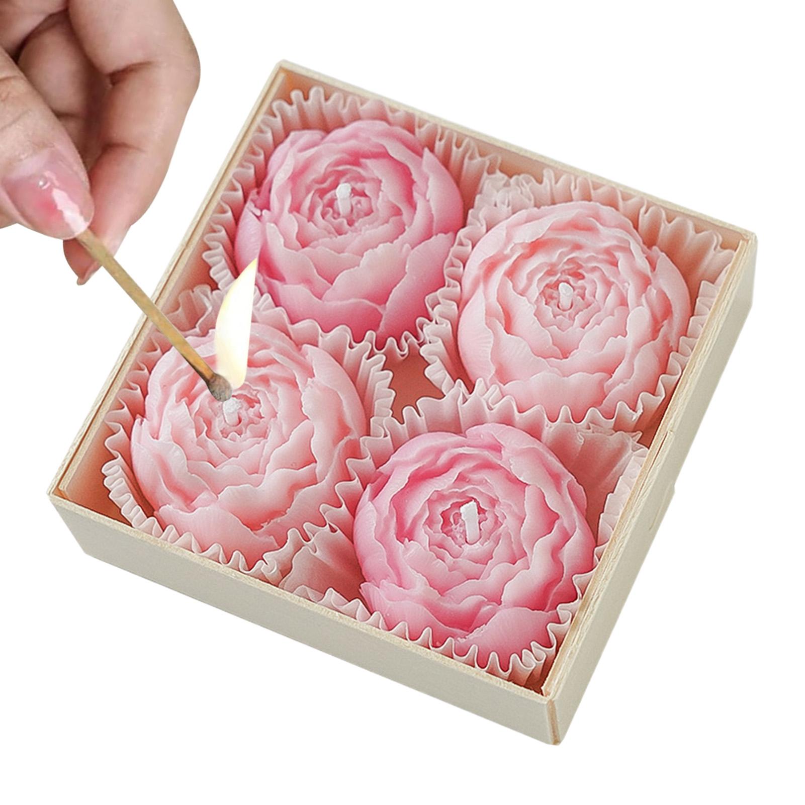 Candele di Cera di Soia a Form - Wedding Souvenir recensione e prezzo