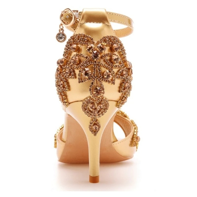 Scarpe da Donna di Design alla - Wedding Fx recensione e prezzo
