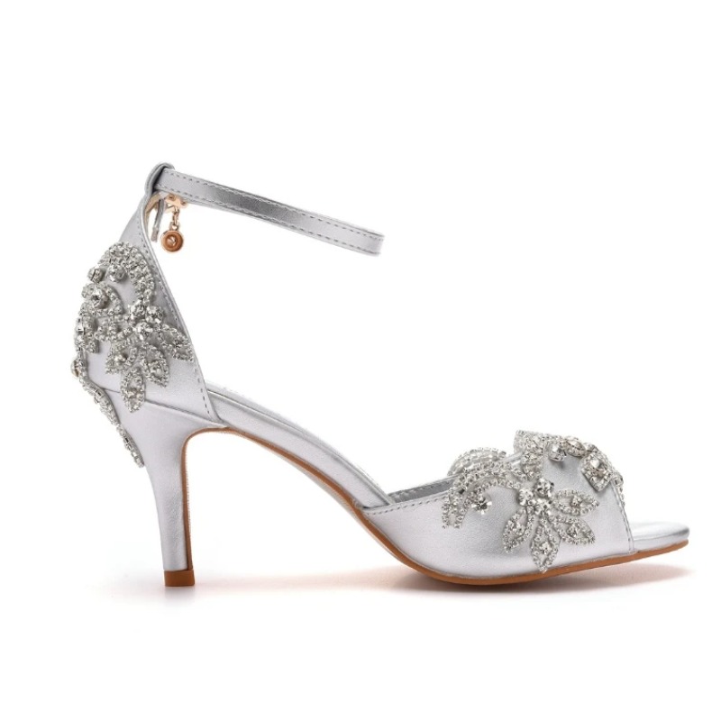 Scarpe da Donna di Design alla - Wedding Fx recensione e prezzo