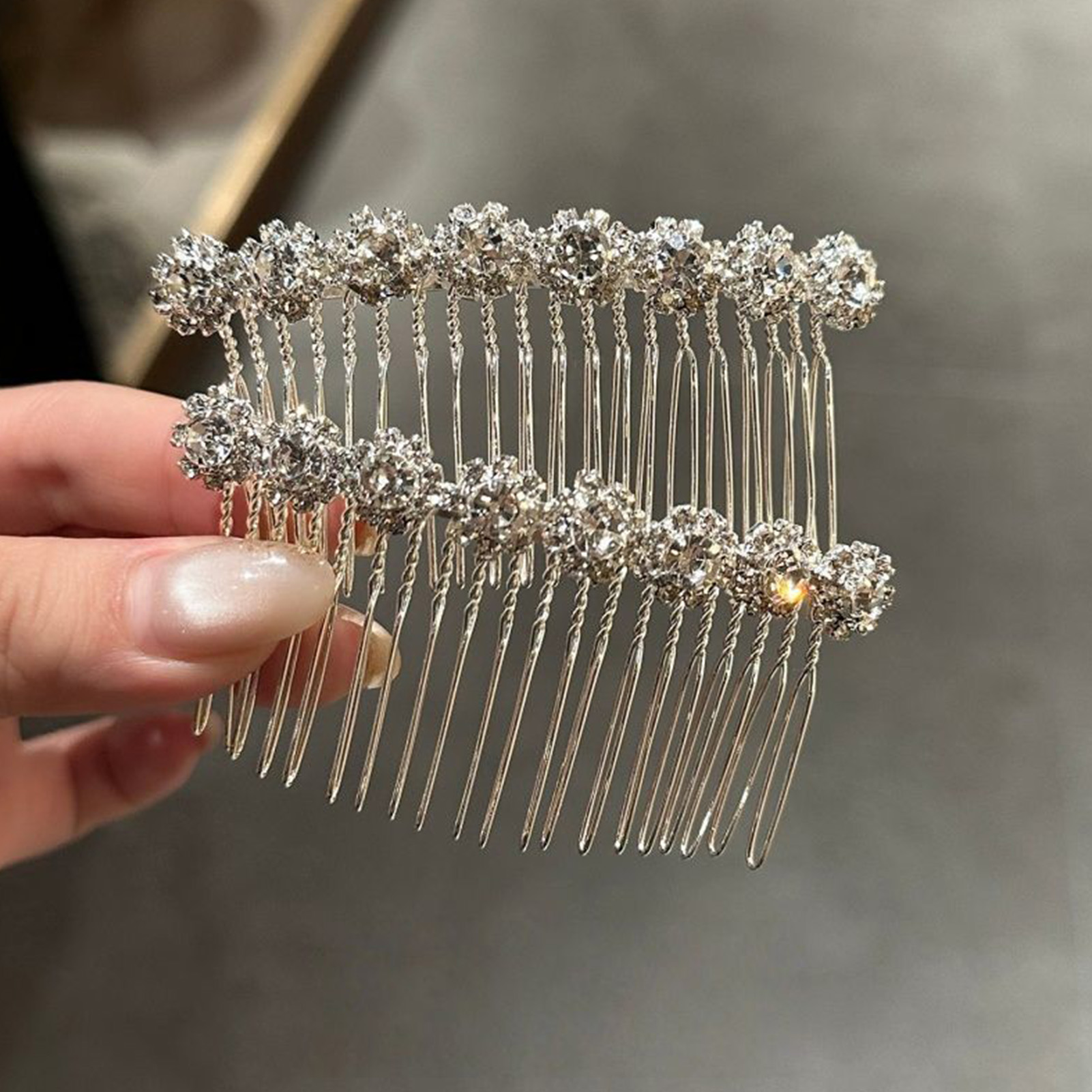 Fermagli per Capelli Minimalis - Wedding Decoration Supply recensione e prezzo