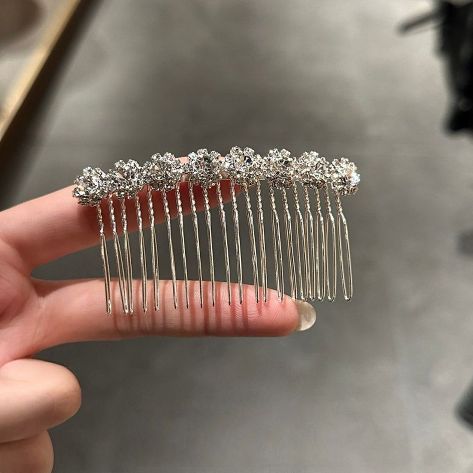 Fermagli per Capelli Minimalis - Wedding Decoration Supply recensione e prezzo