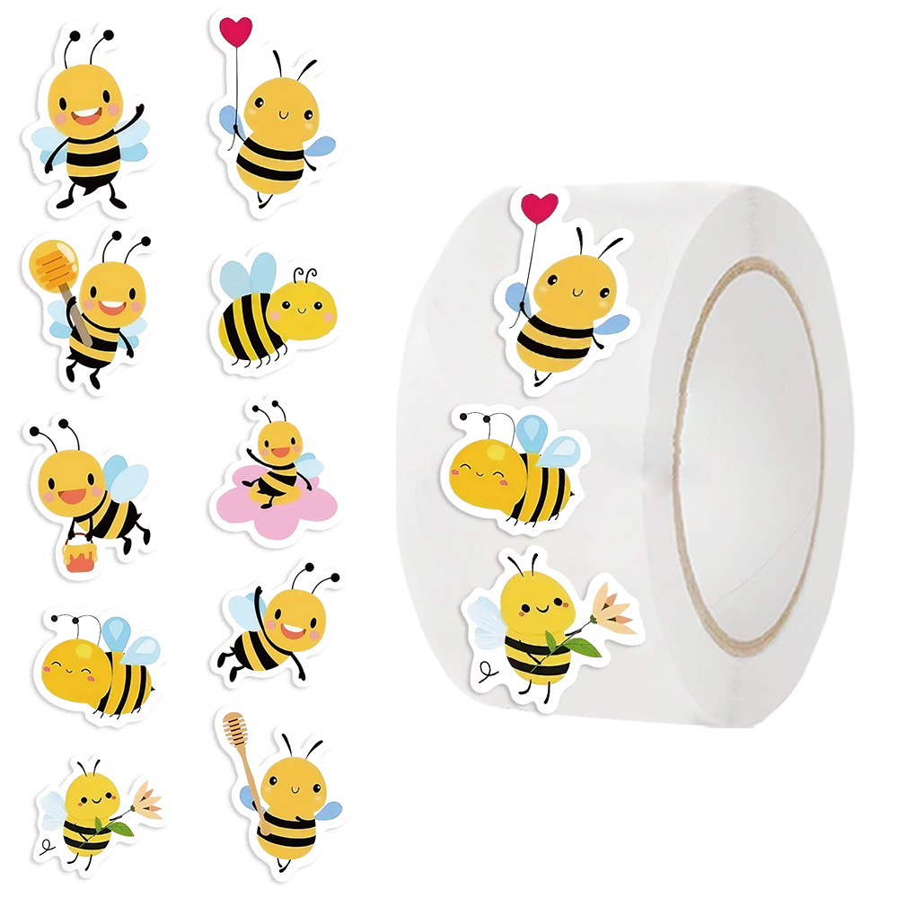 500PCS Cartoon Bee Ricompensa  - Wedding Sutra recensione e prezzo
