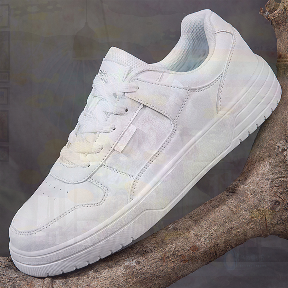 Con lacci Scarpe in pelle PU 4 - Wedding Supply Resale recensione e prezzo