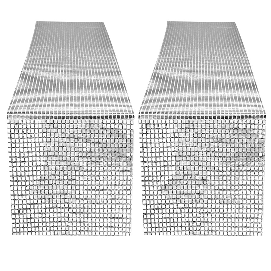 Runner da Tavola con Paillette - Table Runner Sequin recensione e prezzo
