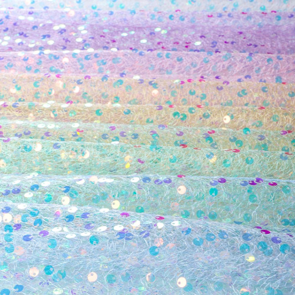 Runner da Tavola con Paillette - Table Runner Sequin recensione e prezzo