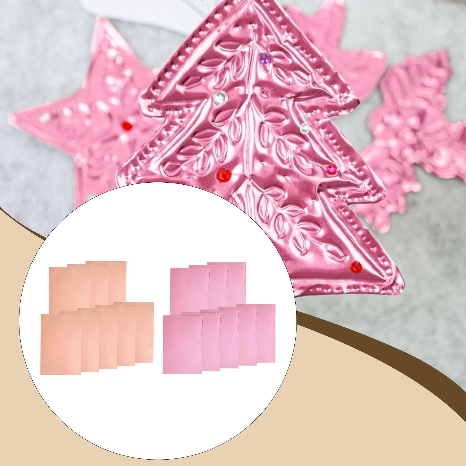 Fogli di Carta Metallizzata in - Papercraft Supply Invitation recensione e prezzo