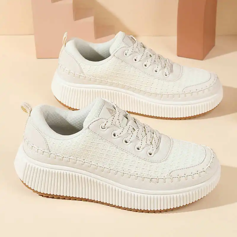 Scarpe marroni Donna Appartame - Wedding Supply Resale recensione e prezzo