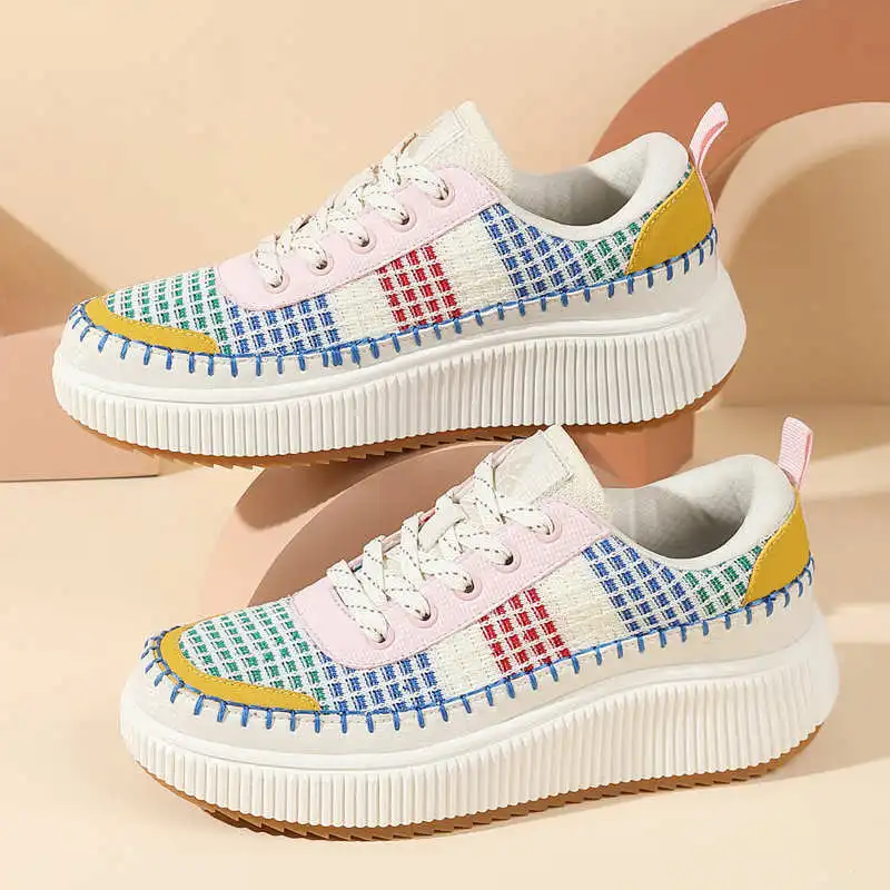Scarpe marroni Donna Appartame - Wedding Supply Resale recensione e prezzo
