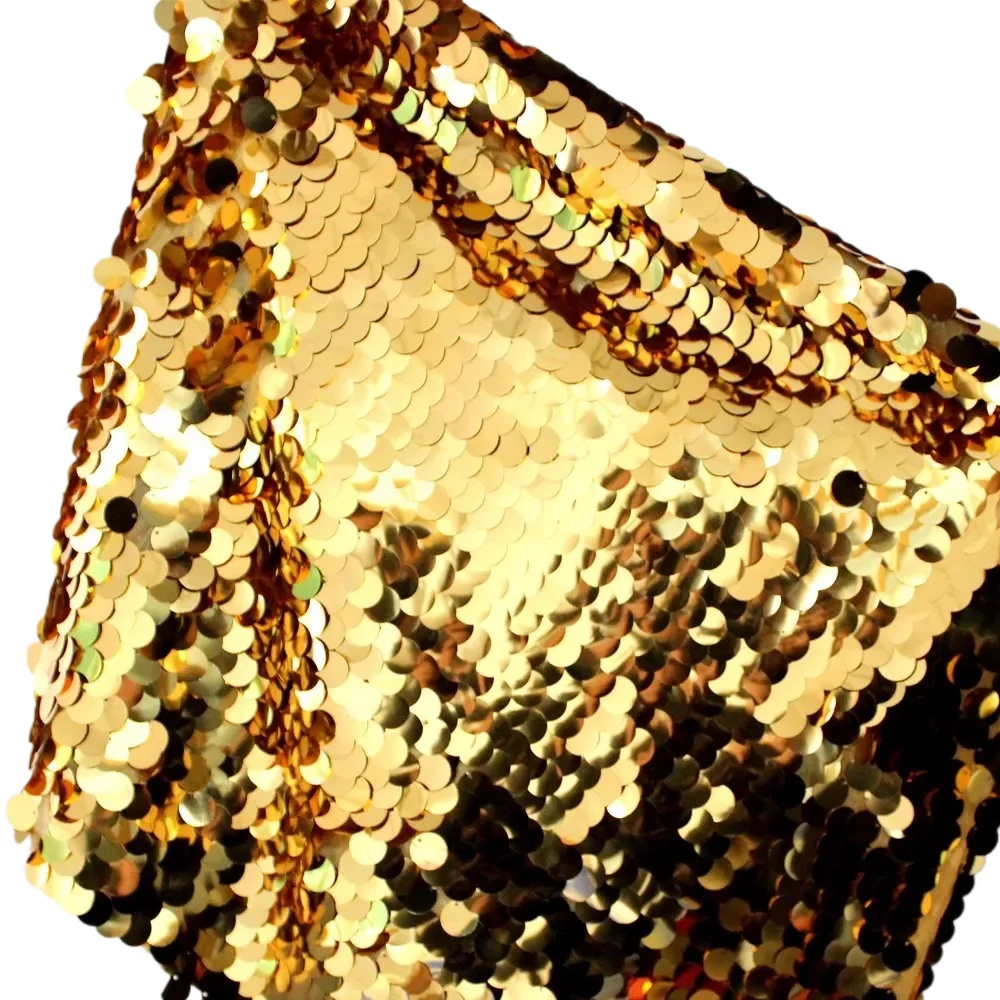 Tessuto in pizzo con paillette - Table Runner Sequin recensione e prezzo