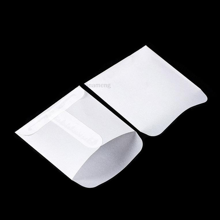 100 Buste in Carta Kraft Trasl - Papercraft Supply Invitation recensione e prezzo