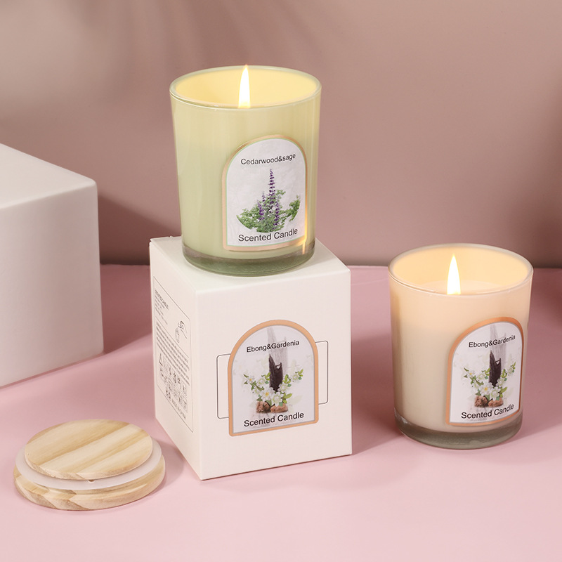 Candela profumata in vetro col - Wedding Souvenir recensione e prezzo