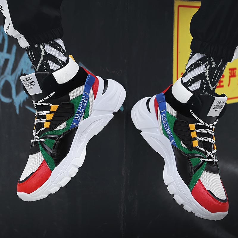Hightop di trasporto degli uom - Wedding Supply Resale recensione e prezzo
