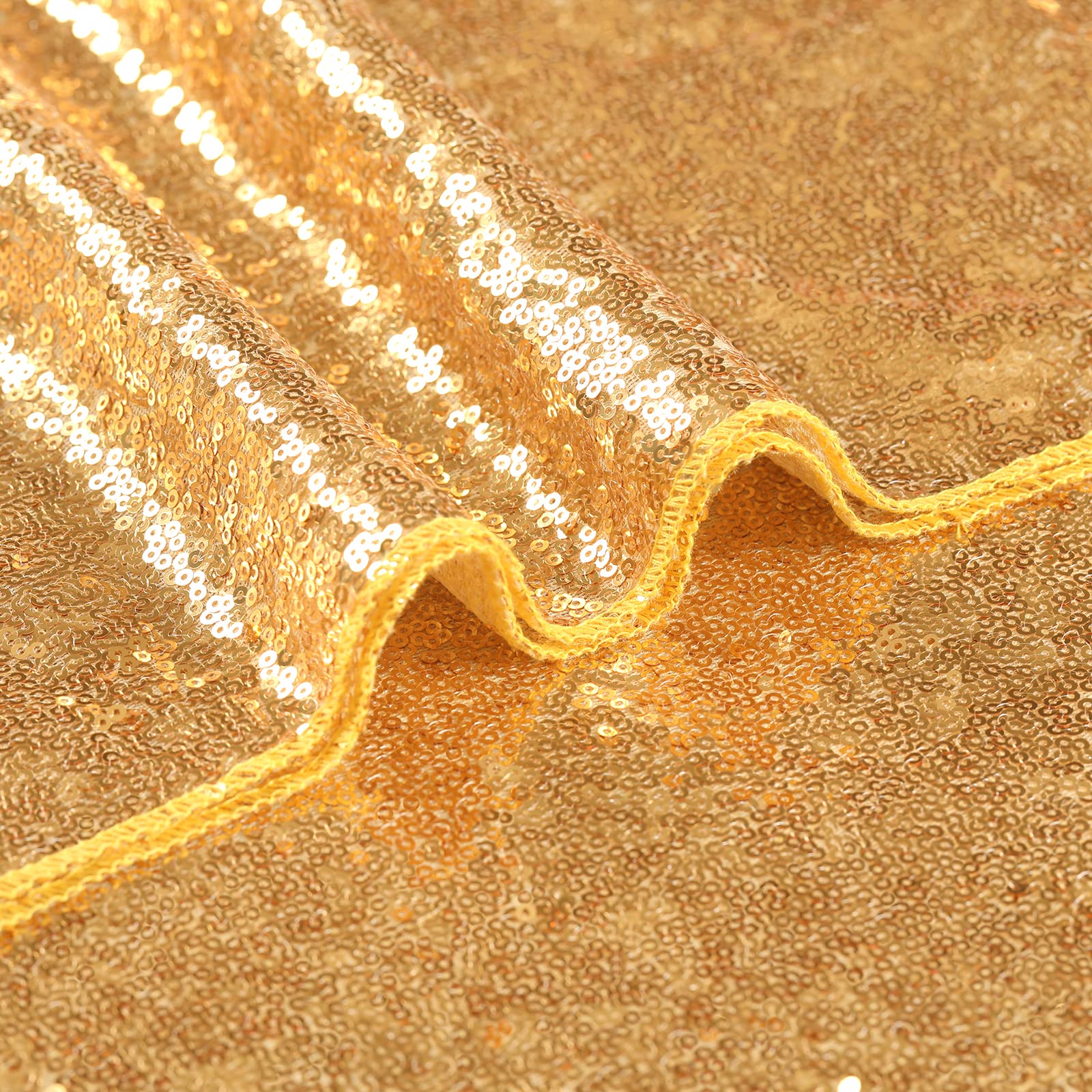 Runner da tavolo con paillette - Table Runner Sequin recensione e prezzo