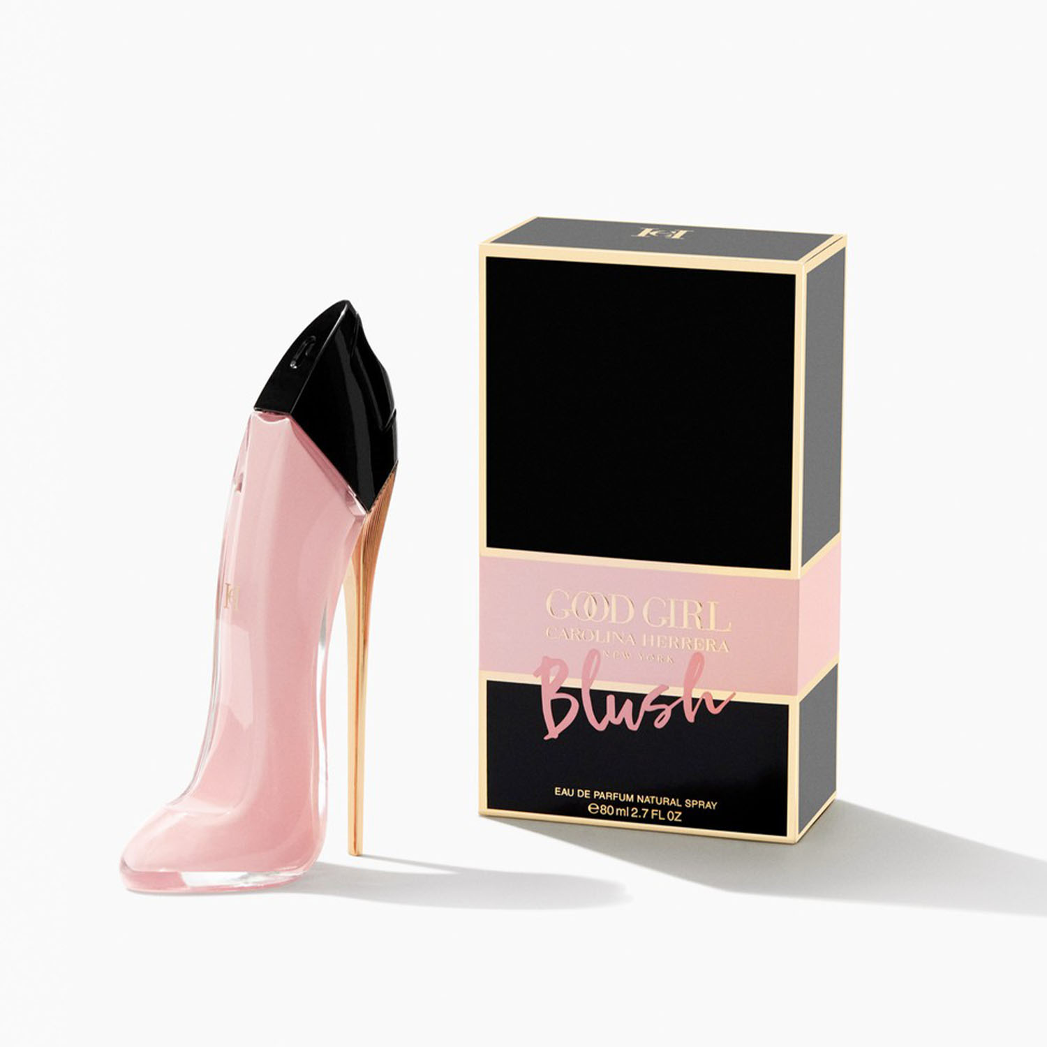 Carolina Herrera Good Girl Blu - Good Floral & Wedding Decor Supply recensione e prezzo