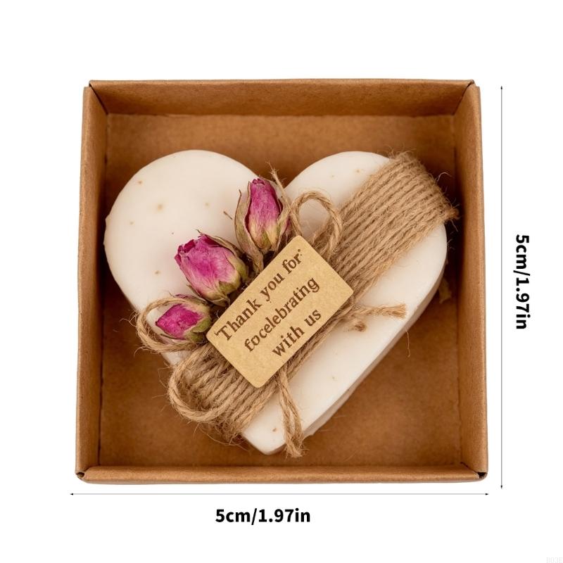 Sapone profumato fatto a mano  - Wedding Fountain recensione e prezzo