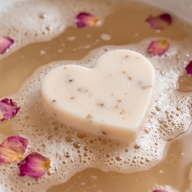 Sapone profumato fatto a mano  - Wedding Fountain recensione e prezzo