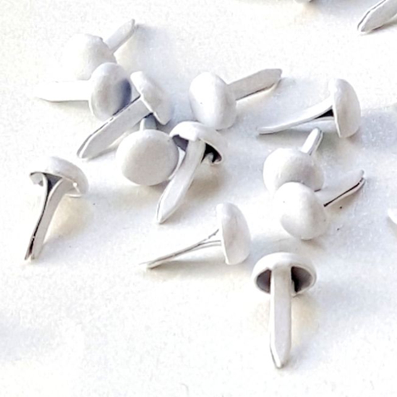 500pcs 4.5 millimetri In Metal - Papercraft Supply Invitation recensione e prezzo