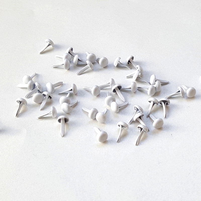 500pcs 4.5 millimetri In Metal - Papercraft Supply Invitation recensione e prezzo