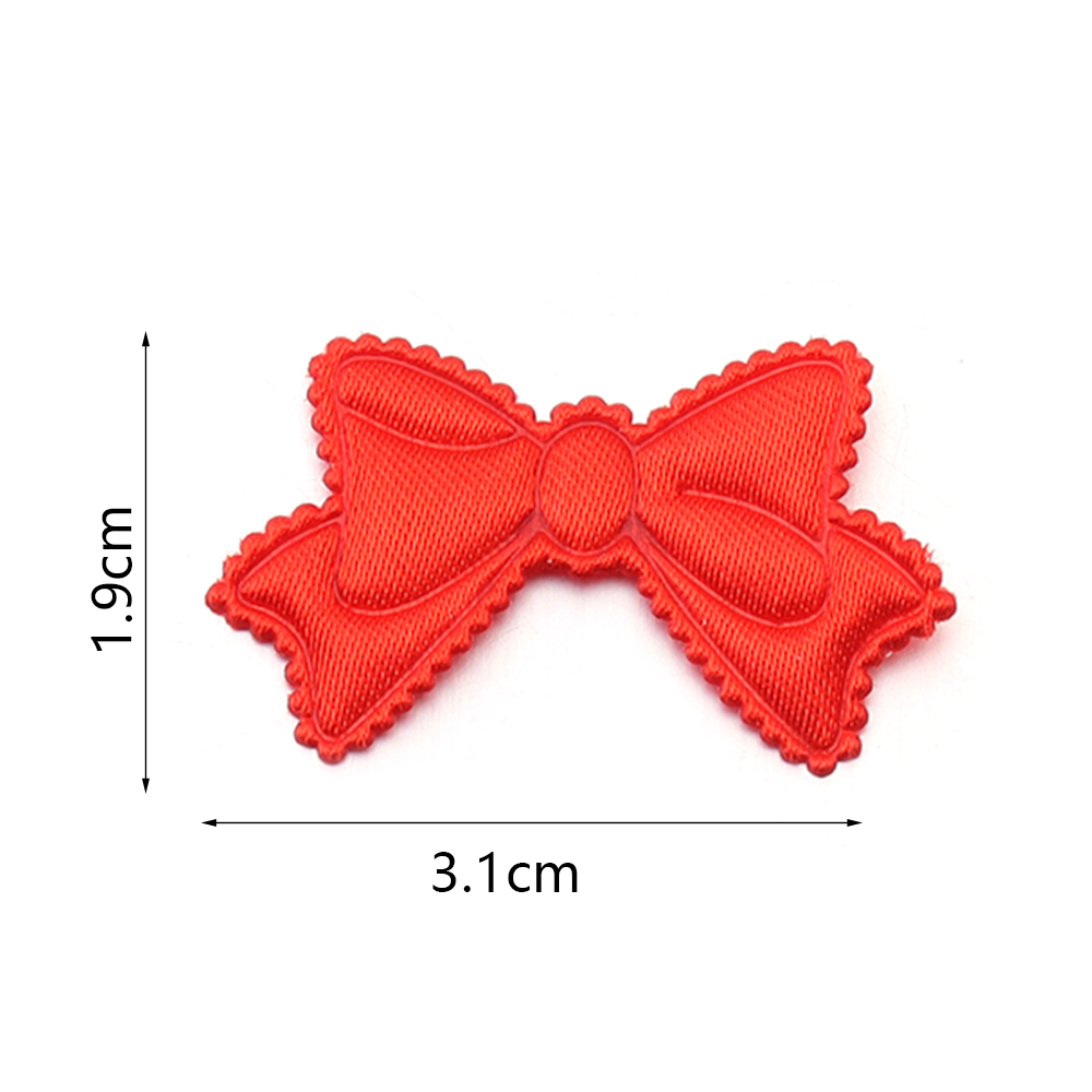 50 pz/lotto 19x31mm Tessuto Sp - Wedding Decoration Supply recensione e prezzo
