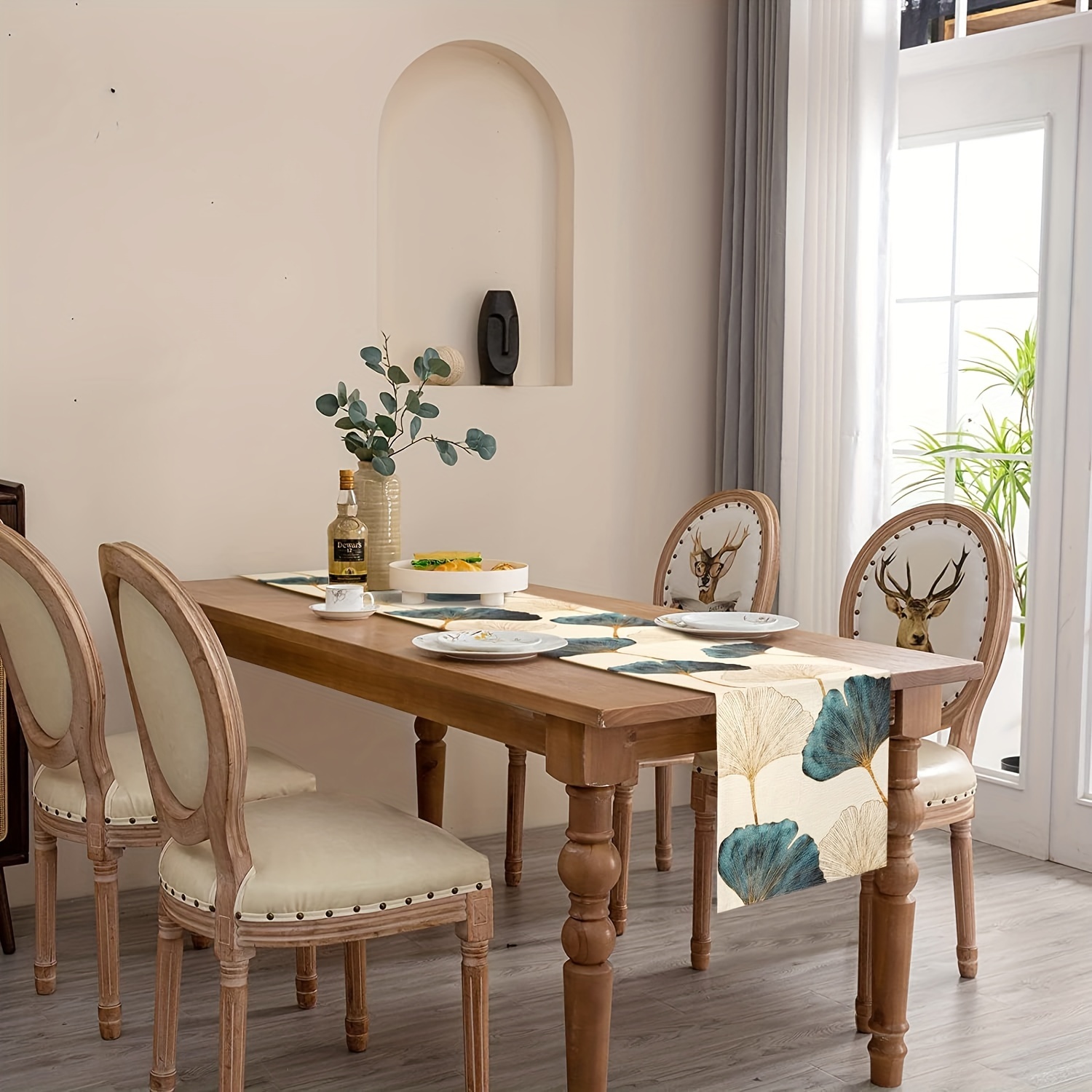 Copritavolo rettangolare con r - Table Runner Sequin recensione e prezzo