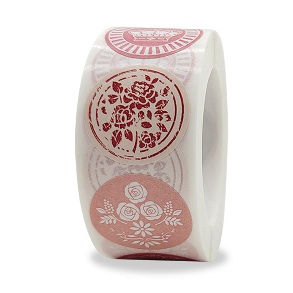 100-500 pezzi etichette sigill - Wedding Sutra recensione e prezzo