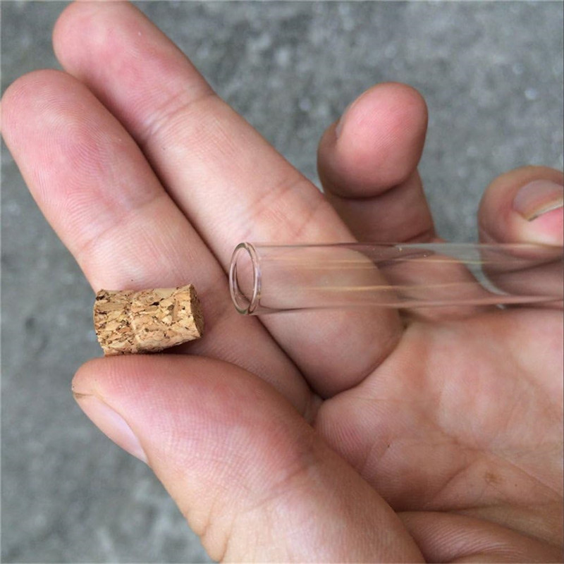 200 pezzi 10x75mm provette in  - Wedding Zoo recensione e prezzo