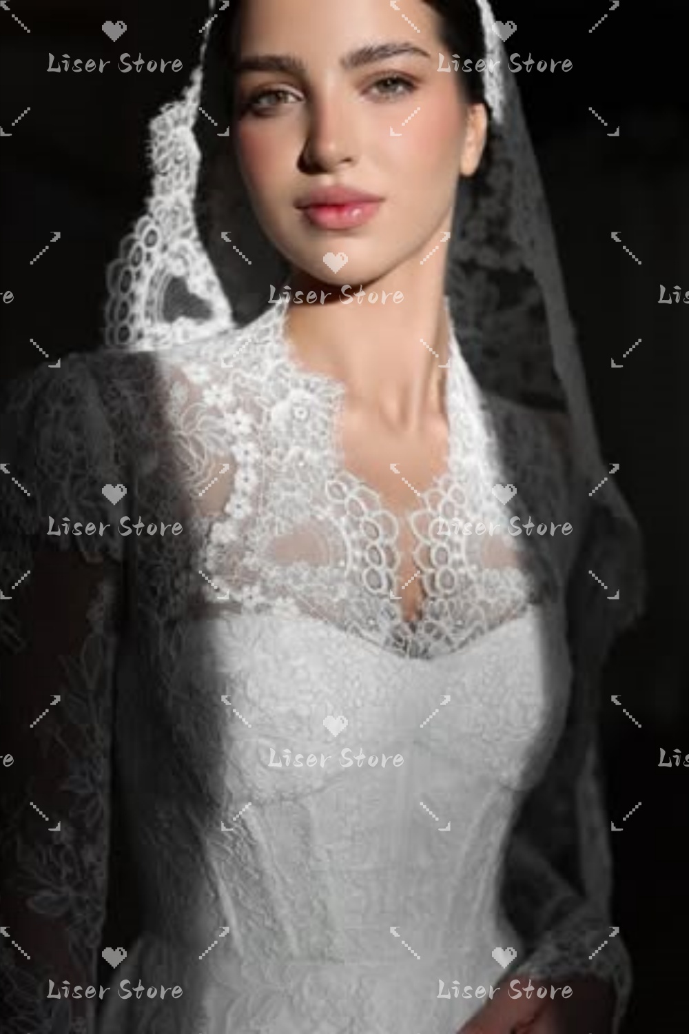 Abito da sposa elegante in piz - Wedding Fx recensione e prezzo