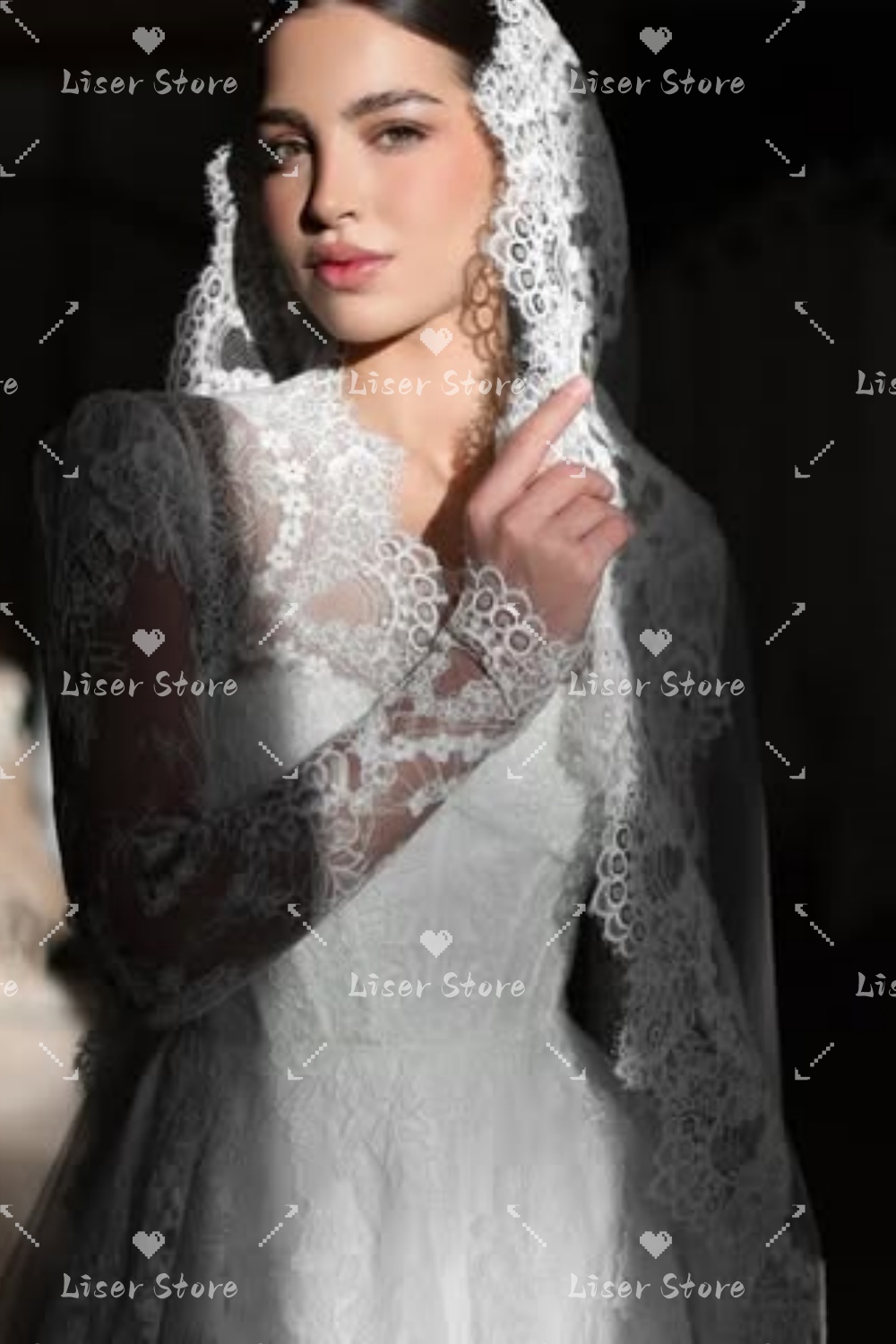Abito da sposa elegante in piz - Wedding Fx recensione e prezzo