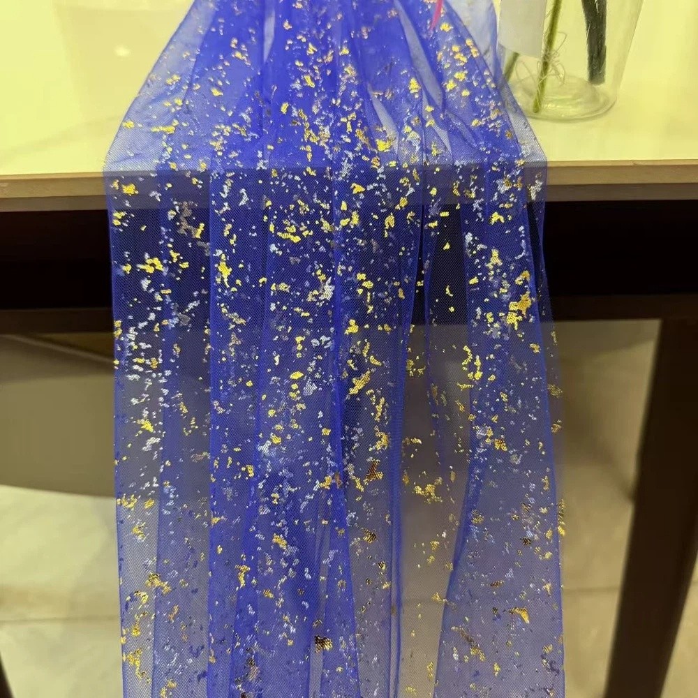 Runner da Tavolo in Rete Dorat - Table Runner Sequin recensione e prezzo
