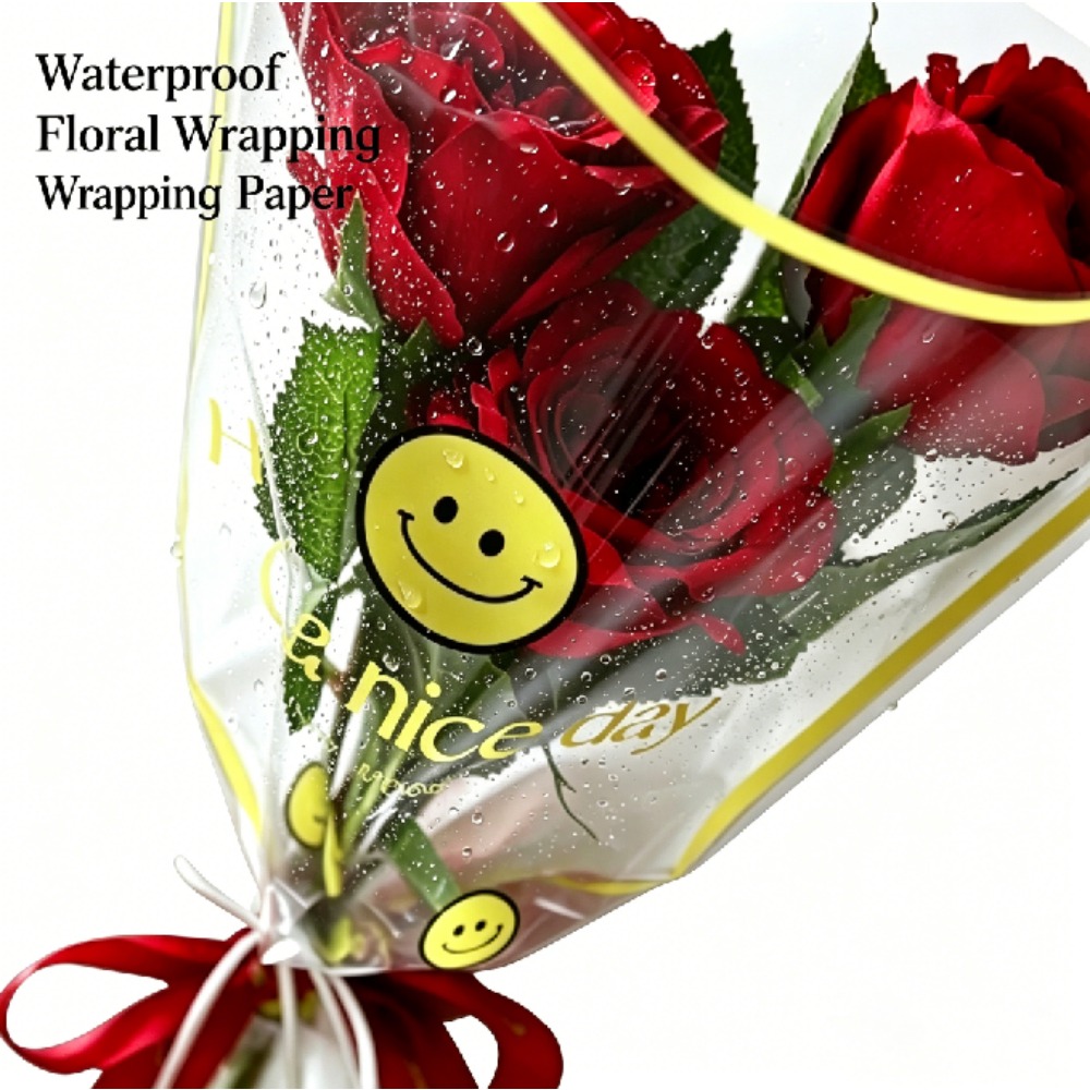 Fiori Artificiali Smiley Multi - Good Floral & Wedding Decor Supply recensione e prezzo