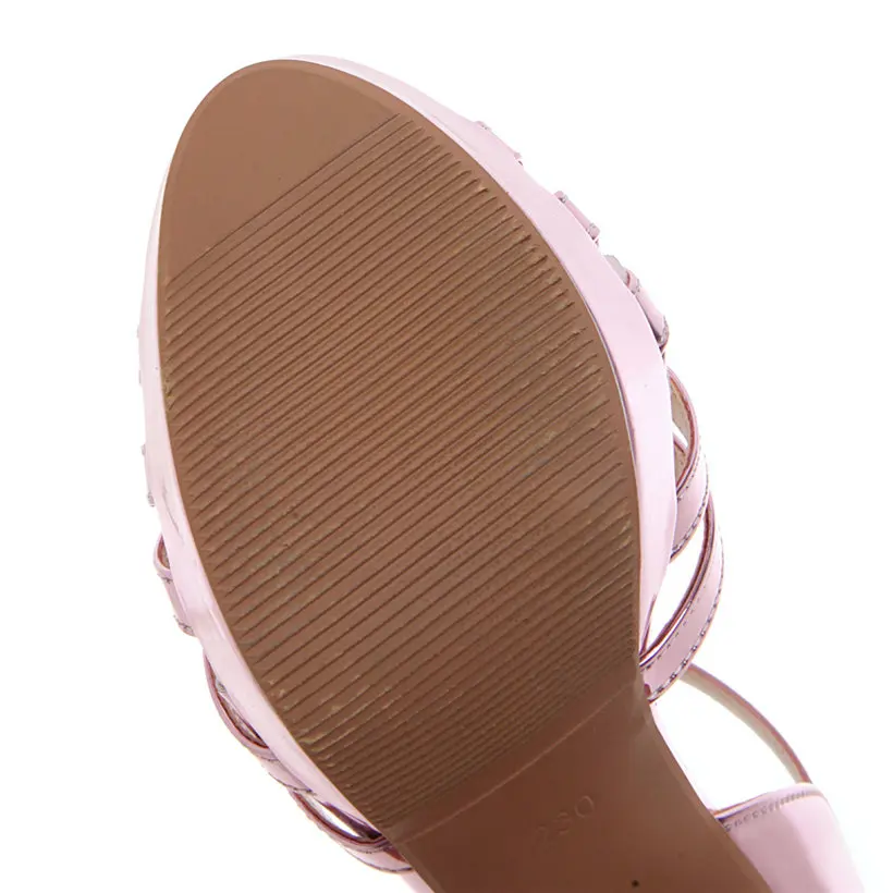 Sandali con plateau da donna i - Wedding Fx recensione e prezzo