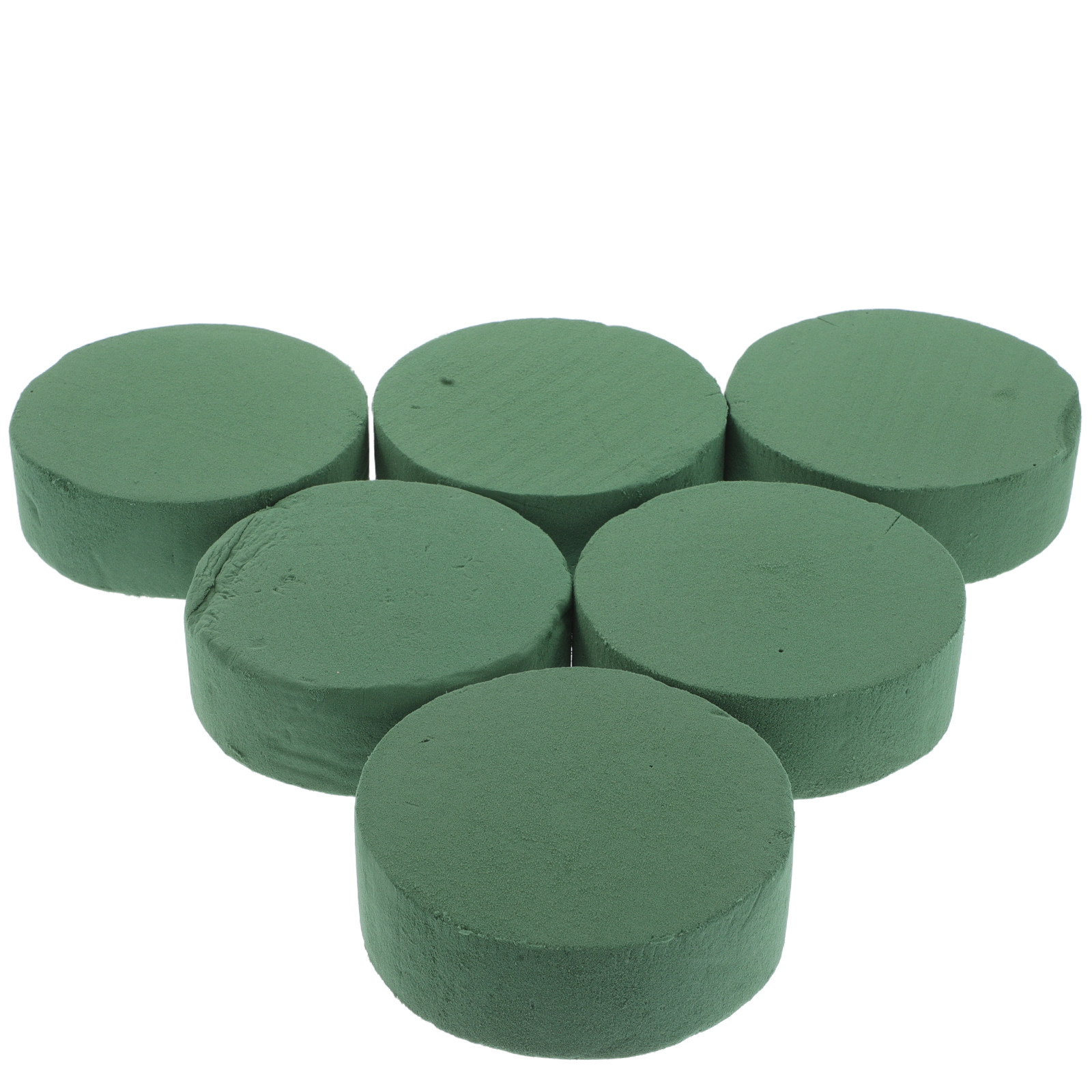 6 Pezzi Blocchi di Spugna Flor - Wedding Decoration Supply recensione e prezzo